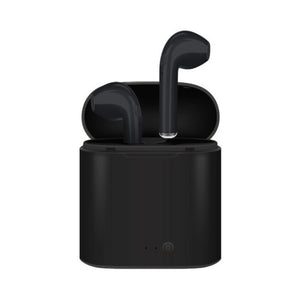 Fone de Ouvido Sem Fio I7s Tws Bluetooth AirPods com microfone